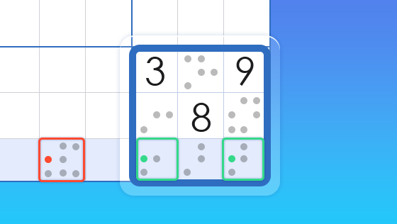 best sudoku strategy