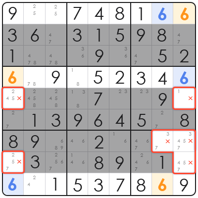 16 sudoku