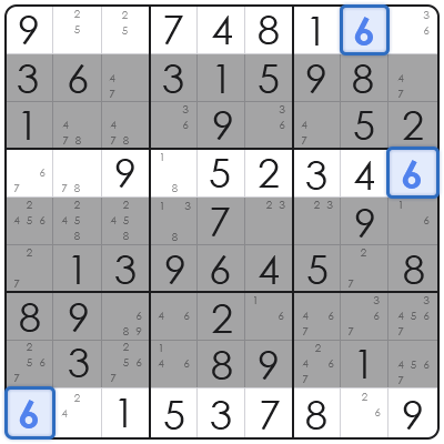 sudoku like games